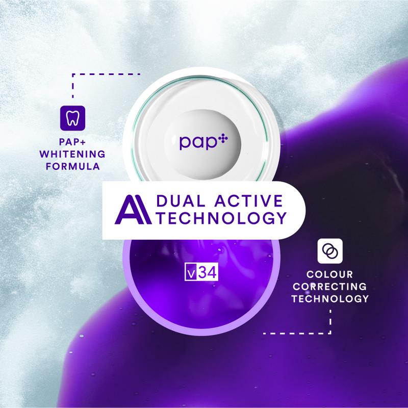 Last 3 Hours: 70% OFF🔥 - Whitening Strips -One effective result